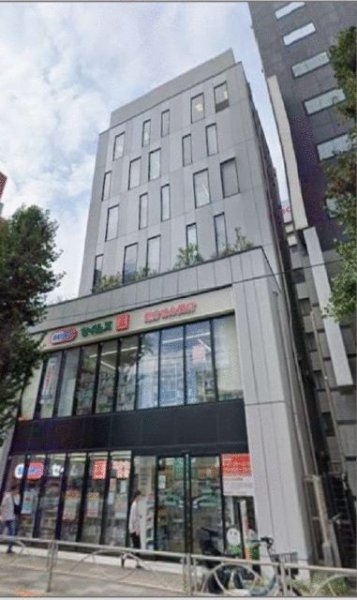 ＴＨＥ　ＨＵＢ田町