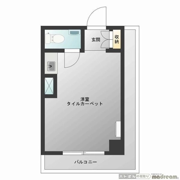 プリメーラ道玄坂