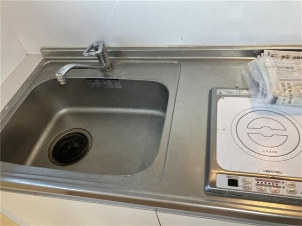 ビスタ洗足池