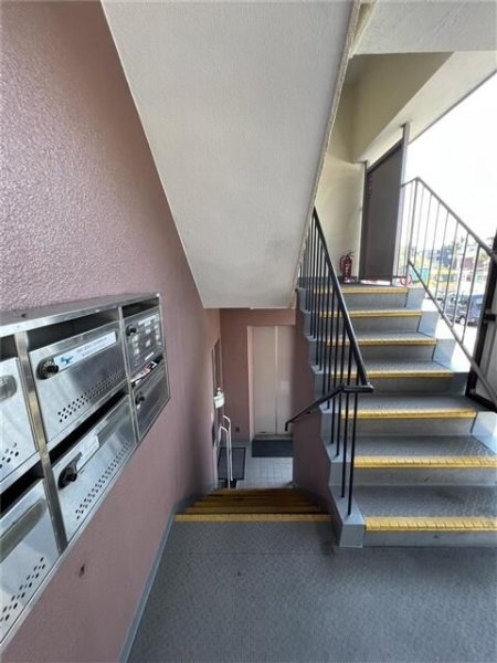 ビスタ洗足池