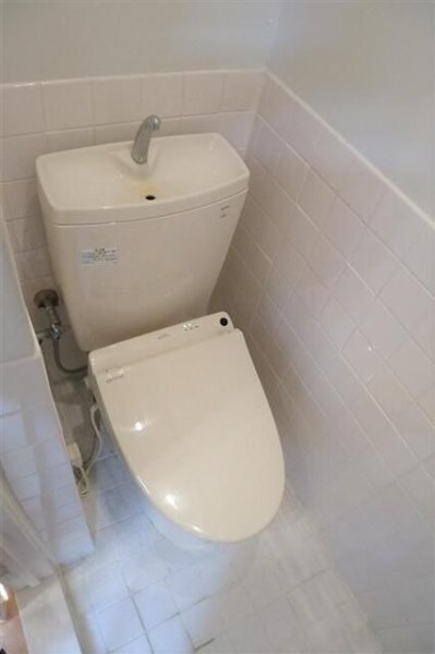 ビスタ洗足池