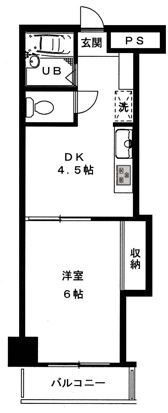 メルベイユ恵比寿