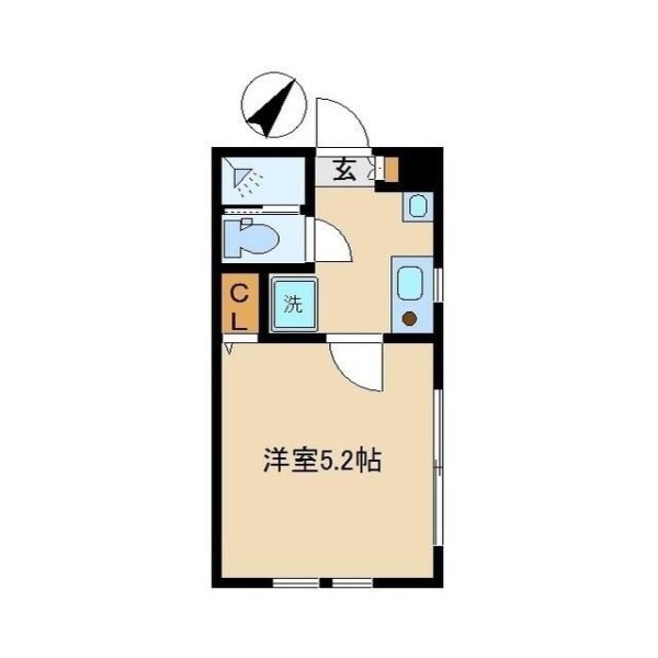 エリア二子玉川
