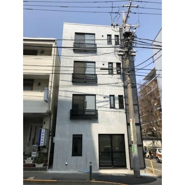 エリア二子玉川