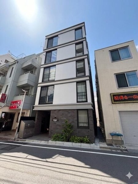 レピュア落合南長崎駅前
