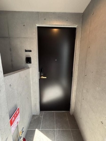 レピュア落合南長崎駅前
