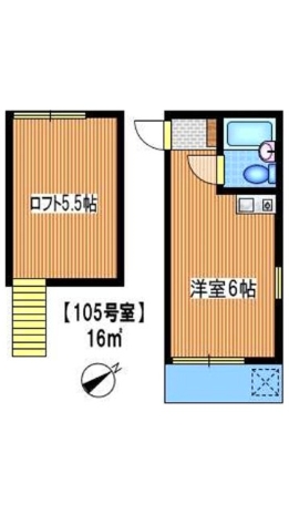 ベルアール用賀