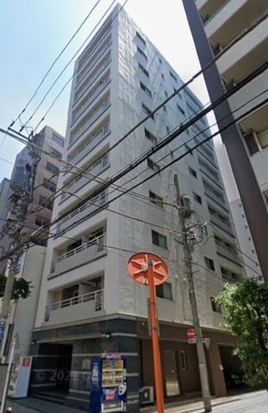 プレール・ドゥーク八丁堀