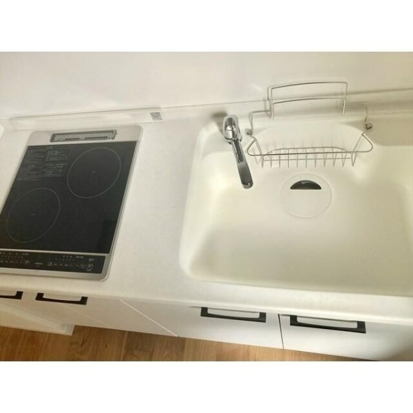 オーパスホームズ八丁堀