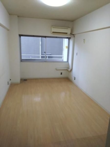 中銀日本橋マンシオン