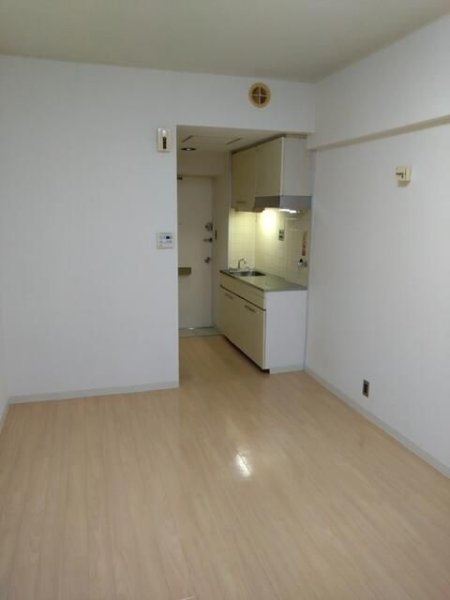 中銀日本橋マンシオン
