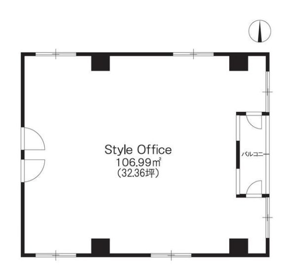 ＫＩＴＡ　ＢＬＤＧ．