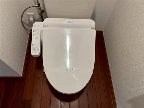 ジェイパーク桜新町