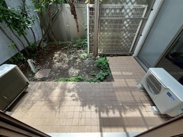 ジェイパーク桜新町