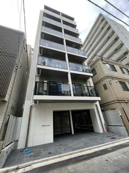 Log銀座EAST