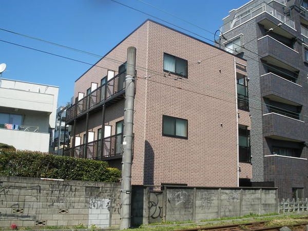オリンピア館