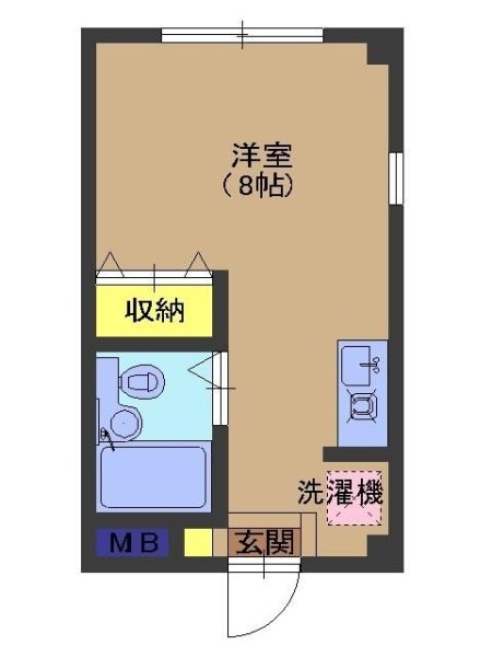 入船ビル