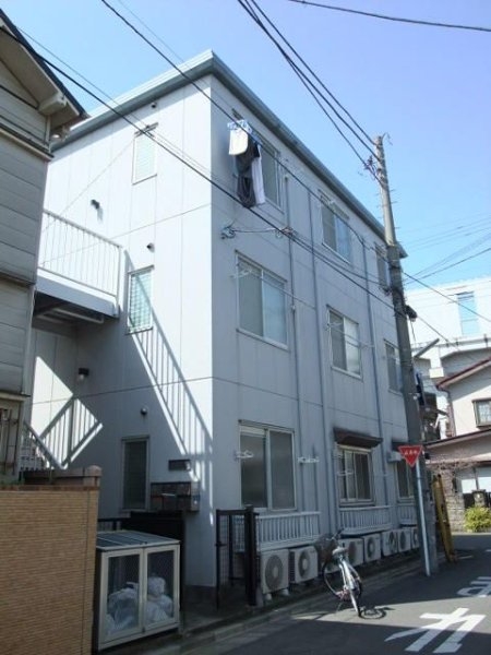 入船ビル