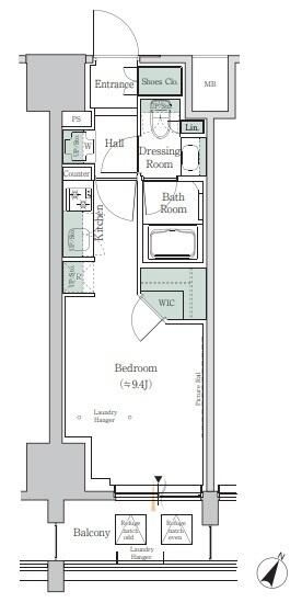 ＯＮＥ　ＲＯＯＦ　ＲＥＳＩＤＥＮＣＥ　ＴＡＭＡＣＨＩ