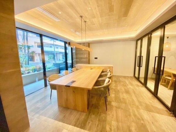 ＯＮＥ　ＲＯＯＦ　ＲＥＳＩＤＥＮＣＥ　ＴＡＭＡＣＨＩ