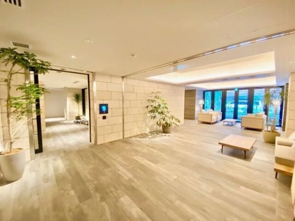 ＯＮＥ　ＲＯＯＦ　ＲＥＳＩＤＥＮＣＥ　ＴＡＭＡＣＨＩ
