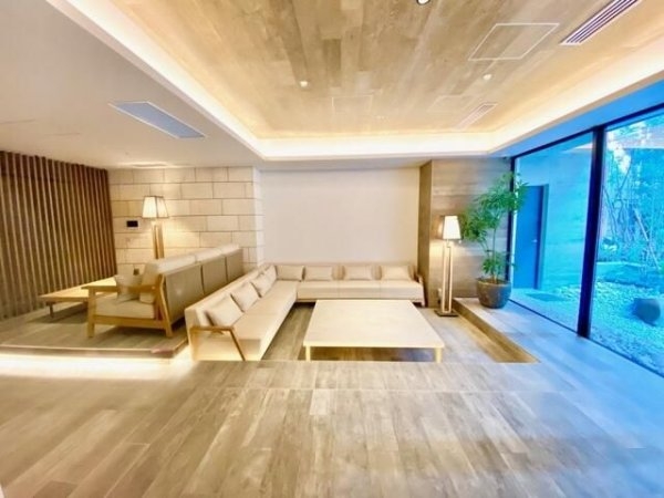 ＯＮＥ　ＲＯＯＦ　ＲＥＳＩＤＥＮＣＥ　ＴＡＭＡＣＨＩ