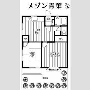 メゾン青葉