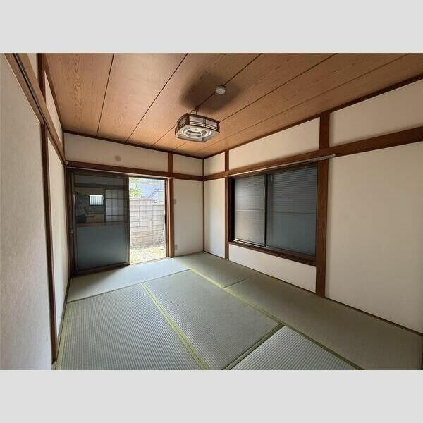 メゾン青葉