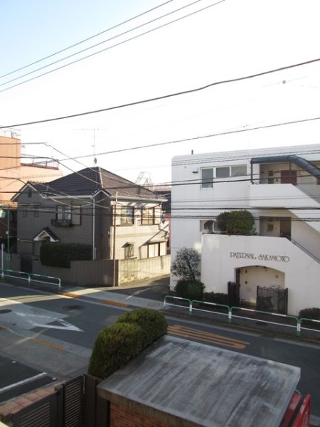 ＭＵスクエア等々力