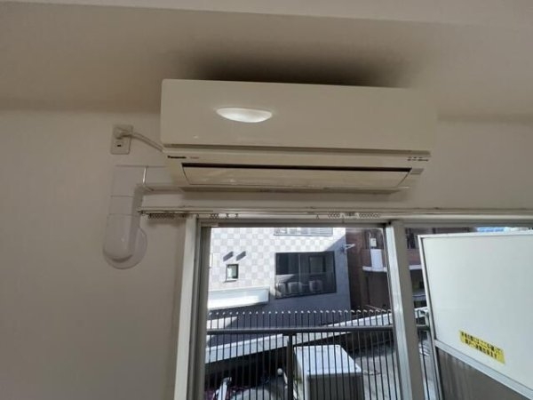 日本橋箱崎ハイツ