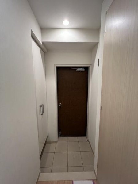 日本橋箱崎ハイツ