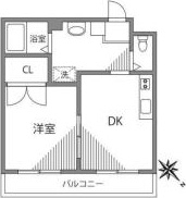 ポントワーズ代田