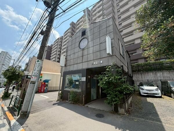 サカエイビル