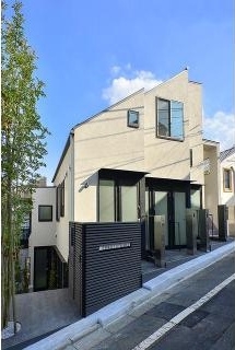 TERRACE自由が丘