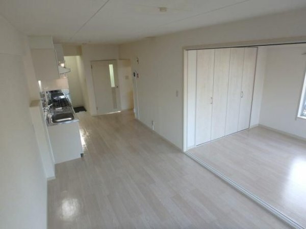 秀和麻布笄町レジデンス