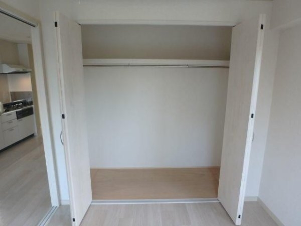 秀和麻布笄町レジデンス