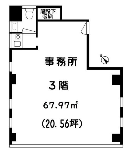 東事協ビル