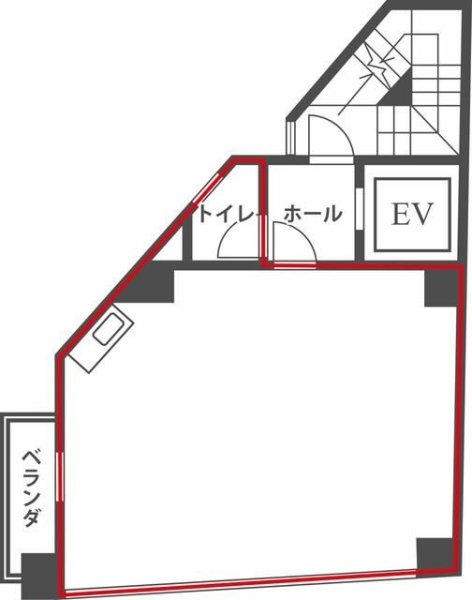 ワコー代々木ビル
