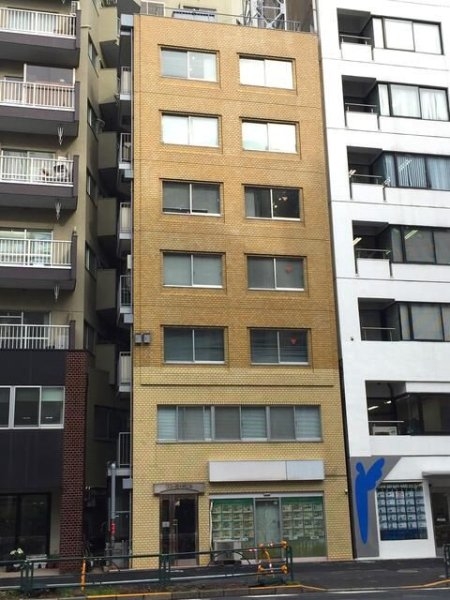 ワコー代々木ビル