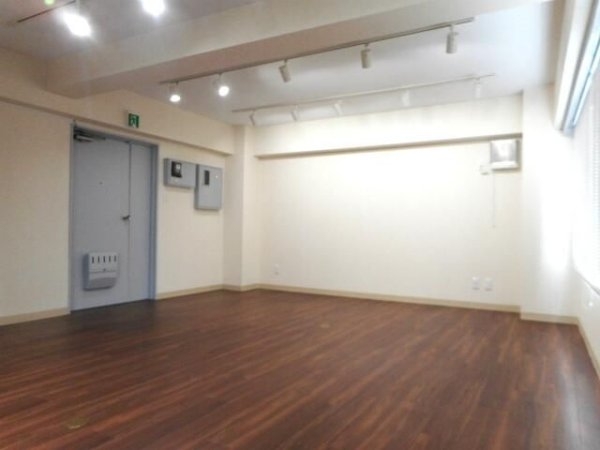ワコー代々木ビル