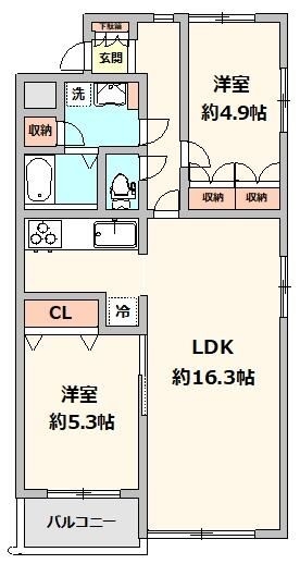 ベルメゾン