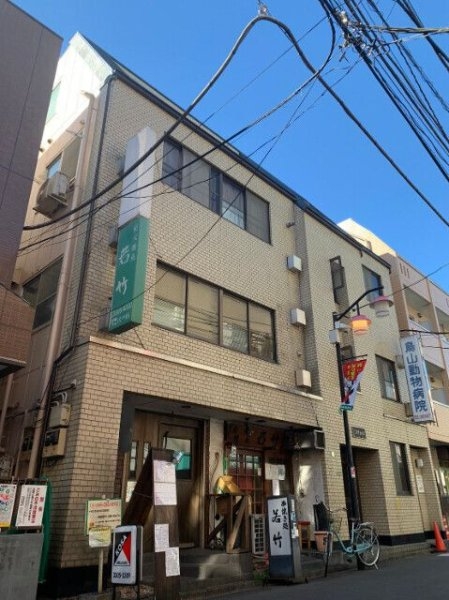 エステエビル