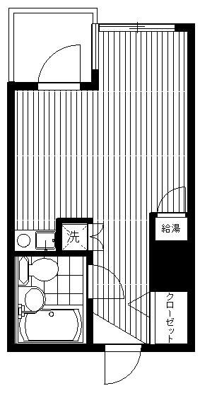 ロジマン西麻布