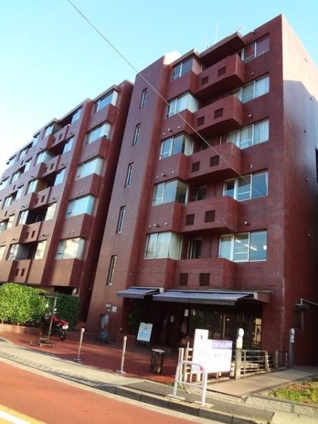 ロジマン西麻布