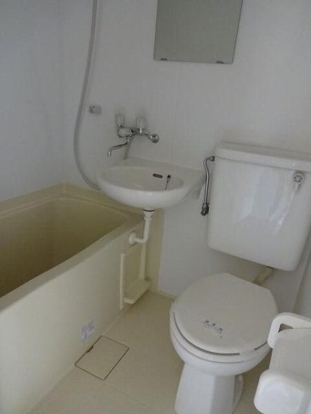 ロジマン西麻布
