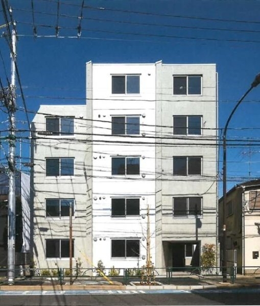ＣＲＥＡＬ三軒茶屋