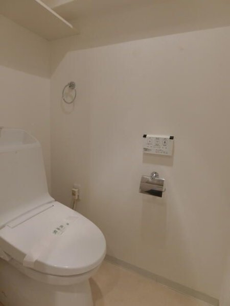 朝日広尾マンション