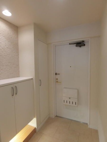 朝日広尾マンション