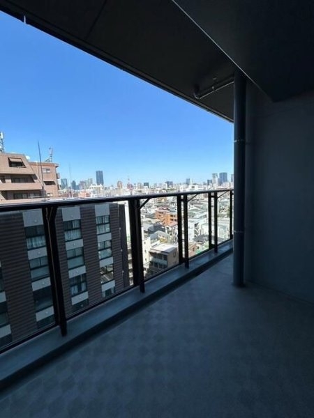 グランドヒルズ恵比寿