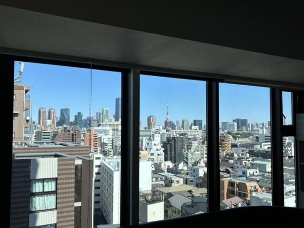 グランドヒルズ恵比寿